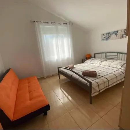 Presidenta Appartement