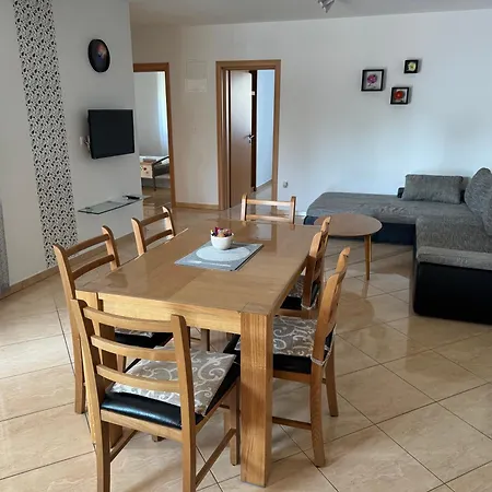 Appartement Presidenta
