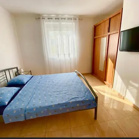 Apartman Presidenta