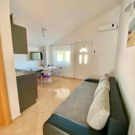 Presidenta Apartman