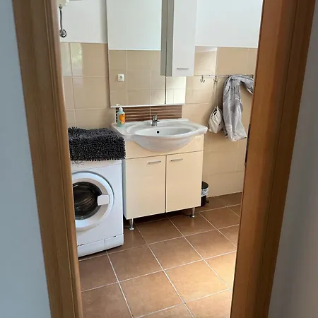 Apartman Presidenta *