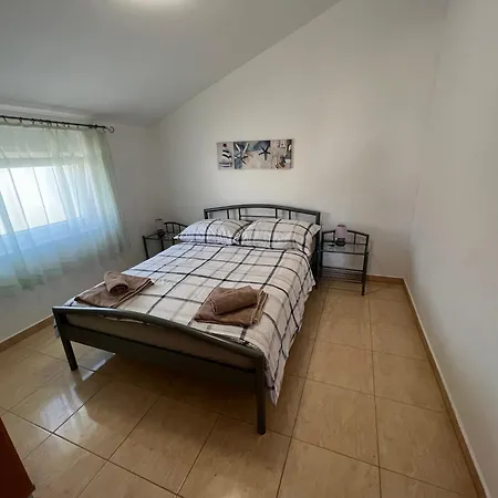 Presidenta Apartman